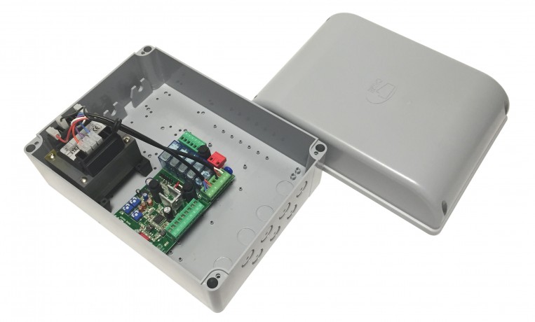 Блок управления Came 002ZF1N