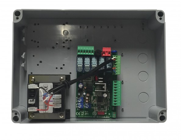 Блок управления Came 002ZF1N