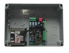 Блок управления Came 002ZF1N