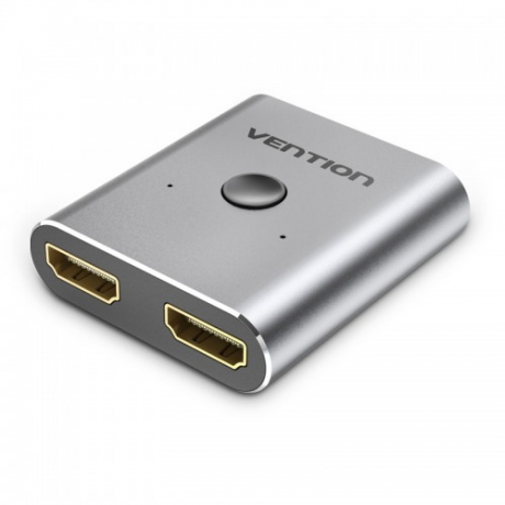 HDMI-делитель Vention HDMI-делитель-сумматор 1х2 