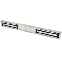 Замок электромагнитный Hikvision DS-K4H188D