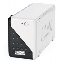 Источник бесперебойного питания POWERCOM Warrior WAR-600A