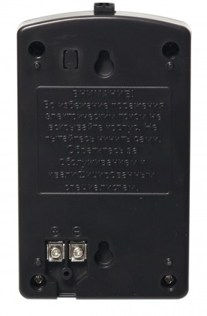 Блок питания Accordtec 12В 5A черный