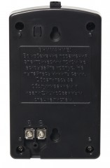 Блок питания Accordtec 12В 5A черный