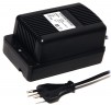 Блок питания Accordtec 12В 5A черный