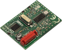 Радиоприемник Came 001AF43RU