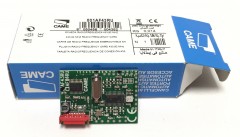 Радиоприемник Came 001AF43RU