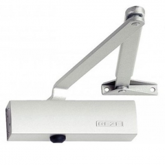 Дверной доводчик Geze TS 1500 EN3/4 (80кг) (White, RAL 9016)