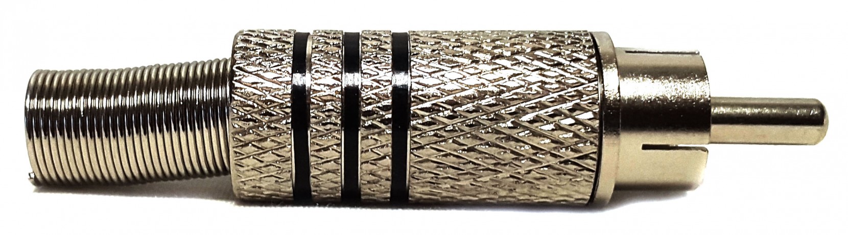 Разъем RCA REXANT, штекер