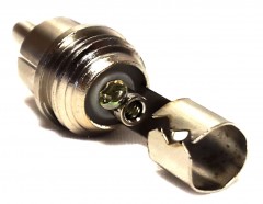 Разъем RCA REXANT, штекер