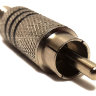 Разъем RCA REXANT, штекер