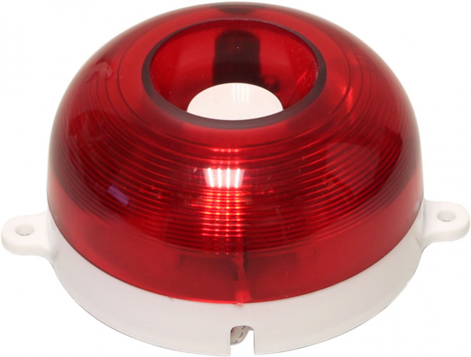 Оповещатель охранно-пожарный Маяк-12-КП 