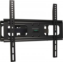 Кронштейн настенный DWD1268, наклонно-поворотный, VESA до 400х400