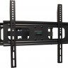Кронштейн настенный DWD1268, наклонно-поворотный, VESA до 400х400