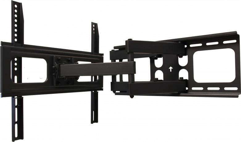 Кронштейн настенный DWD1268, наклонно-поворотный, VESA до 400х400