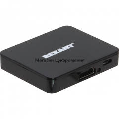 Делитель HDMI REXANT 1 вход, 2 выхода