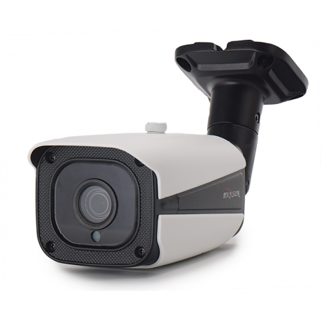 Камера видеонаблюдения Polyvision PN-IP2-B2.8P v.2.6.3