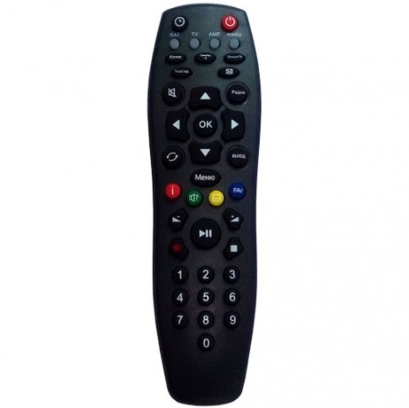 Пульт Триколор DDL-1035 (С обучаемыми кнопками)