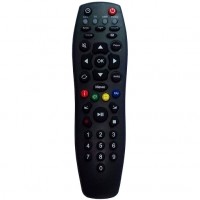 Пульт Триколор DDL-1035 (С обучаемыми кнопками)