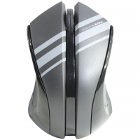 Мышь A4TECH G7-310D-1 Black USB оптическая беспроводная