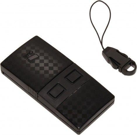 Пульт-брелок 2-канальный Came TW2EE