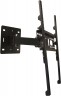 Кронштейн настенный DWD1207, наклонно-поворотный, VESA до 400х400