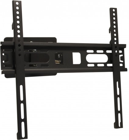 Кронштейн настенный DWD1207, наклонно-поворотный, VESA до 400х400