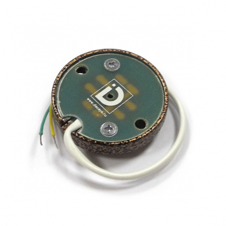 Кнопка ДАКСИС КН-04К