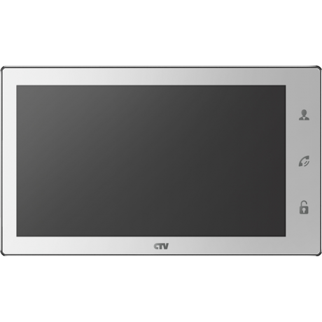Монитор видеодомофона CTV-M4102FHD