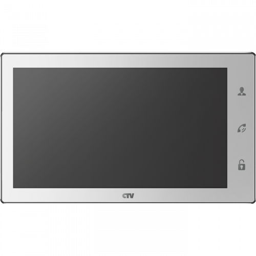 Монитор видеодомофона CTV-M4102FHD
