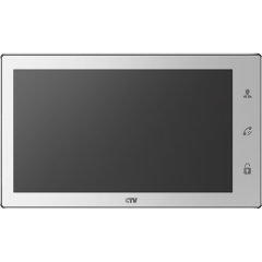 Монитор видеодомофона CTV-M4102FHD