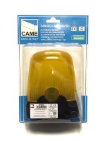 Сигнальная лампа Came светодиодная 230В 001KLED