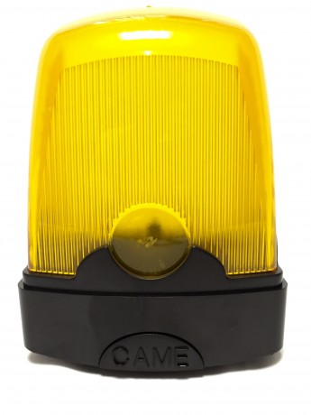 Сигнальная лампа Came светодиодная 230В 001KLED