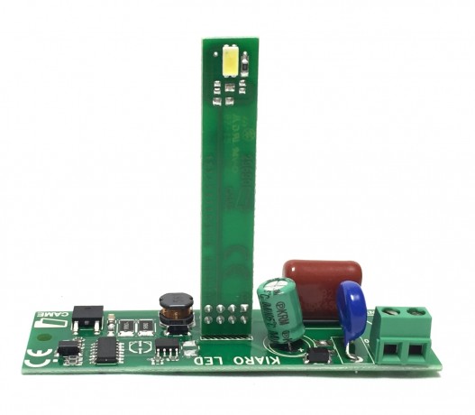 плата сигнальной лампы. плата лампы came kiaro led. плата сигнальной лампы came. плата сигнальной лампы. плата сигнальной лампы 24в came.