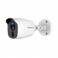 Камера видеонаблюдения HDTVI HiWatch (by Hikvision) DS-T510 (2.8)