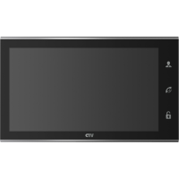 Монитор видеодомофона CTV-M4105AHD