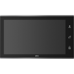 Монитор видеодомофона CTV-M4105AHD