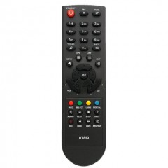 Пульт Триколор DTS 53/53L/54