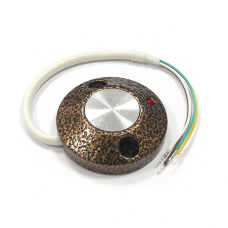 Кнопка ДАКСИС КН-05К 