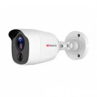 Камера видеонаблюдения HDTVI HiWatch (by Hikvision) DS-T510 (3.6)