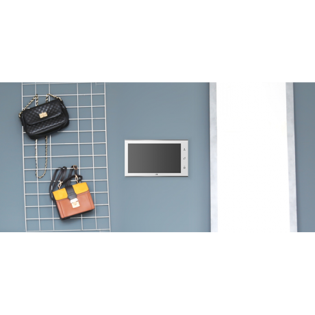 Монитор видеодомофона CTV-M4105AHD