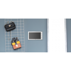 Монитор видеодомофона CTV-M4105AHD