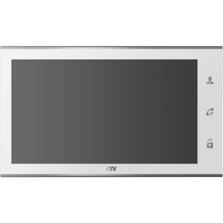 Монитор видеодомофона CTV-M4105AHD