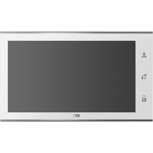 Монитор видеодомофона CTV-M4105AHD
