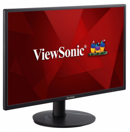 ЖК монитор ViewSonic VA2418SH, 23.8
