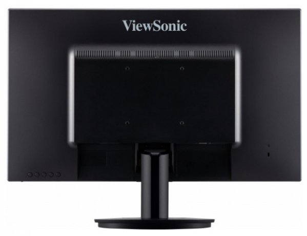 ЖК монитор ViewSonic VA2418SH, 23.8