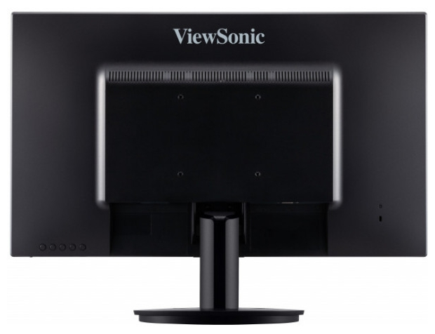 ЖК монитор ViewSonic VA2418SH, 23.8