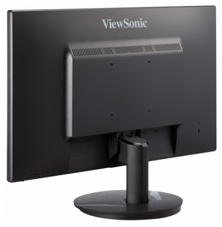 ЖК монитор ViewSonic VA2418SH, 23.8