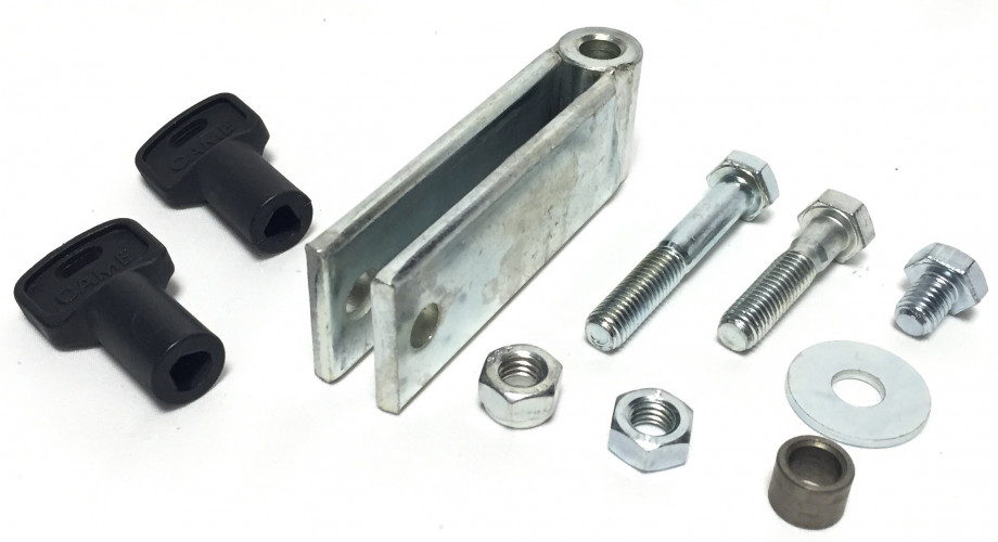 Привод Came ATI5000 линейный самоблокирующийся 230В 001A5000A