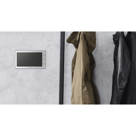 Монитор видеодомофона CTV-M4106AHD